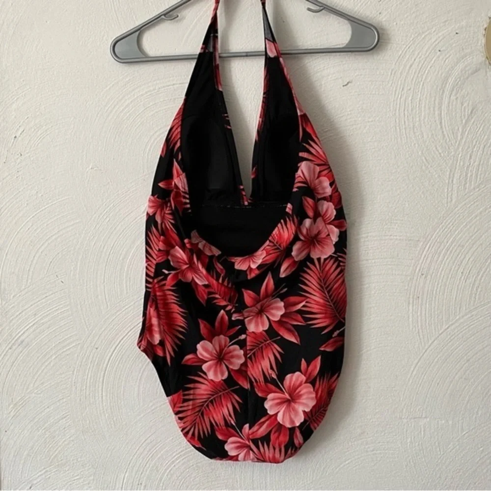 Speedo Swimsuit‎ Size 16 Women’s One Piece